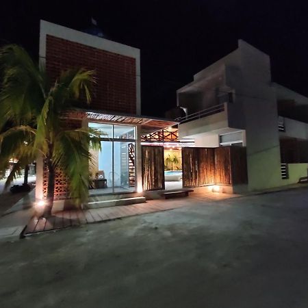 Kai Hotel Boutique Adults Only Isla Holbox Zewnętrze zdjęcie