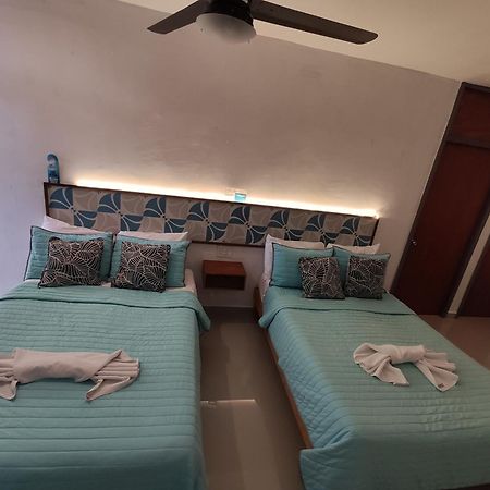 Kai Hotel Boutique Adults Only Isla Holbox Pokój zdjęcie