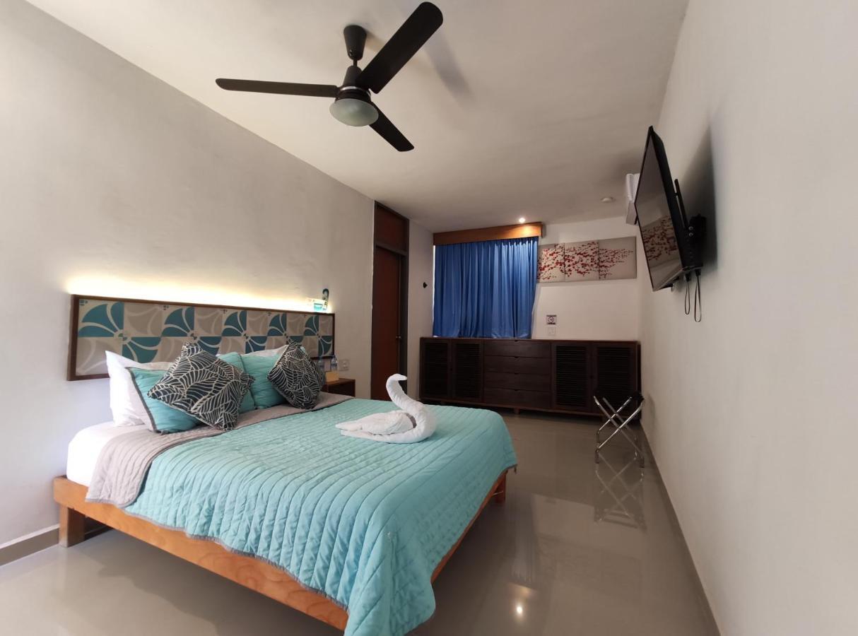 Kai Hotel Boutique Adults Only Isla Holbox Zewnętrze zdjęcie