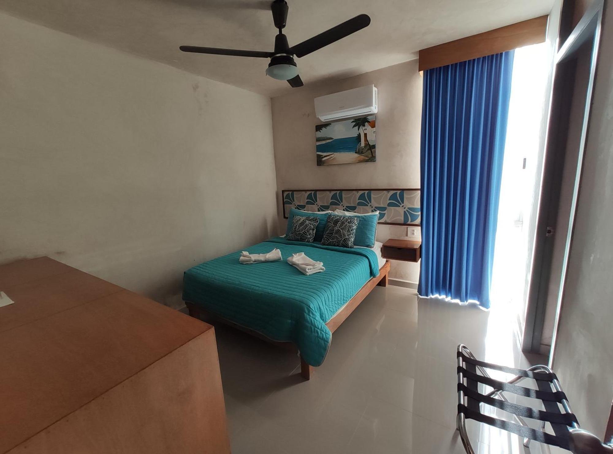 Kai Hotel Boutique Adults Only Isla Holbox Pokój zdjęcie