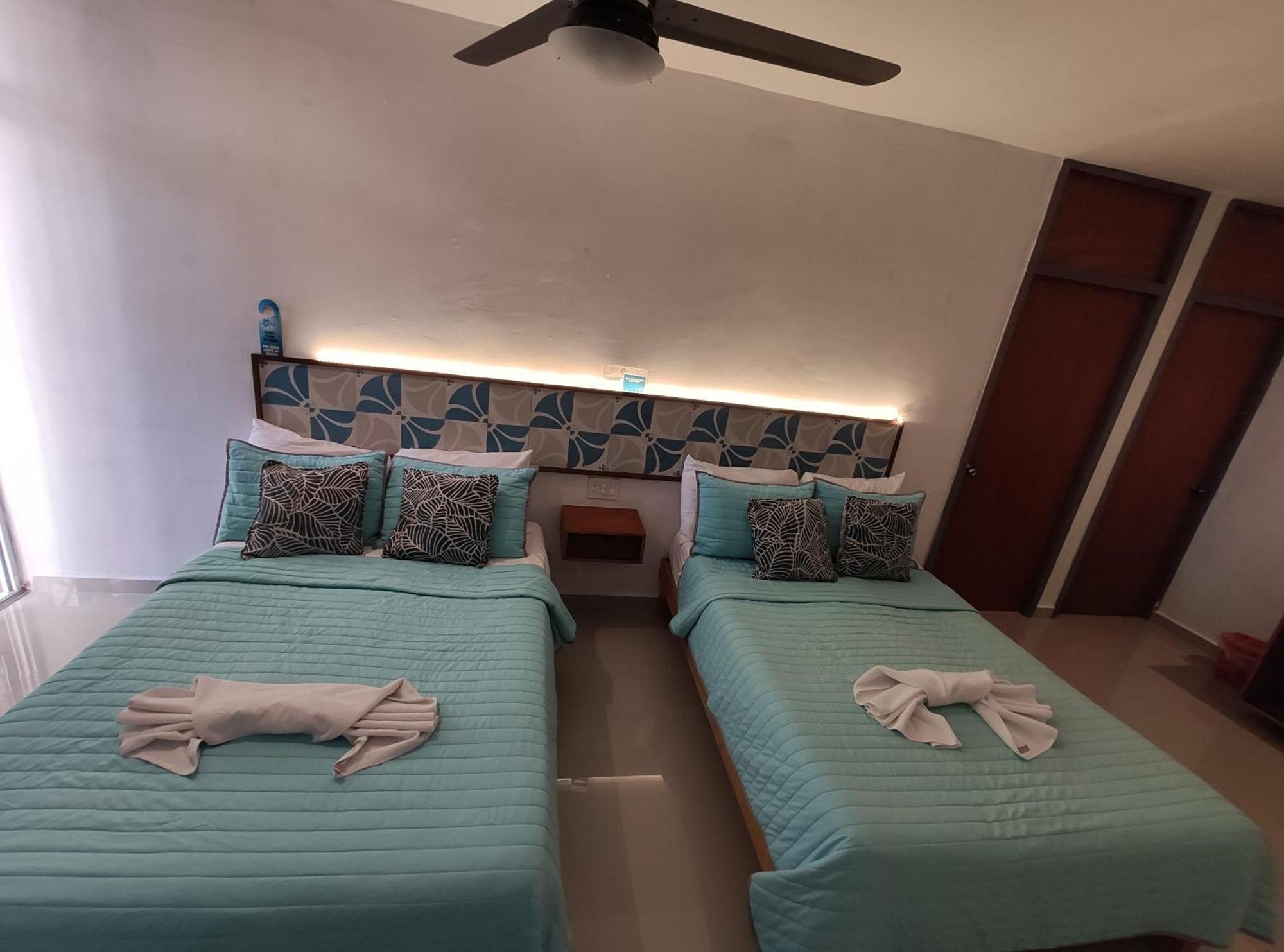 Kai Hotel Boutique Adults Only Isla Holbox Pokój zdjęcie