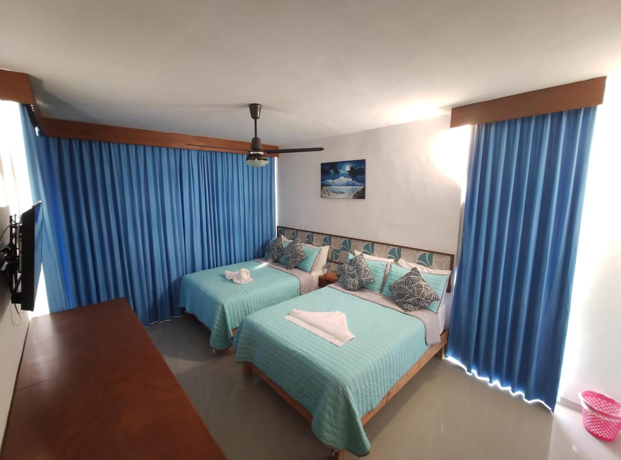 Kai Hotel Boutique Adults Only Isla Holbox Zewnętrze zdjęcie