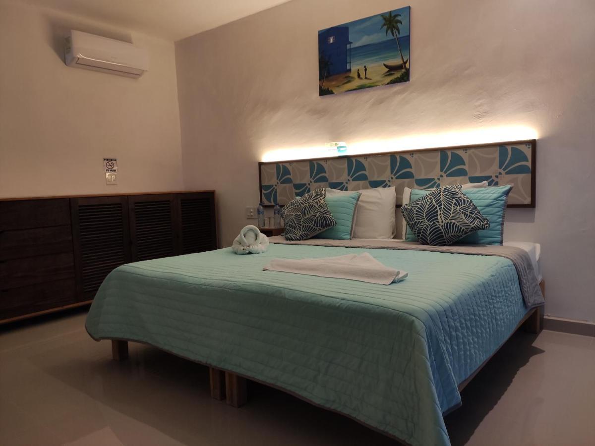 Kai Hotel Boutique Adults Only Isla Holbox Zewnętrze zdjęcie